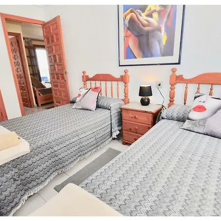 Apartment 12 Sunny Sea Views La Mata (Torrevieja)