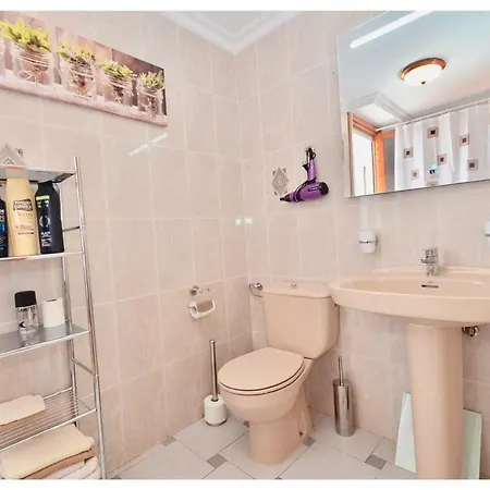 Apartment 12 Sunny Sea Views La Mata (Torrevieja)
