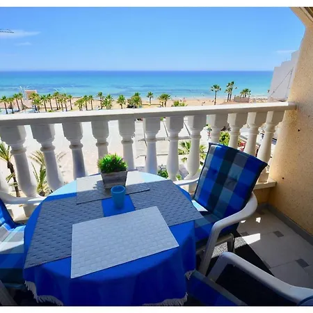 12 Sunny Sea Views * La Mata (Torrevieja)