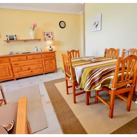 12 Sunny Sea Views Apartment La Mata (Torrevieja)