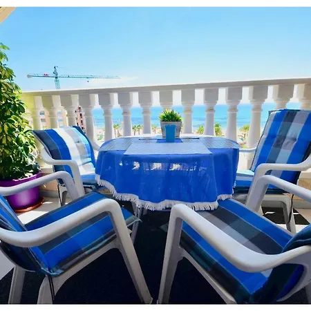 12 Sunny Sea Views La Mata (Torrevieja)
