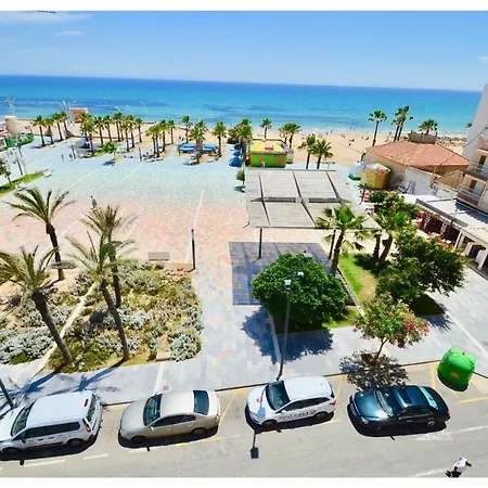 12 Sunny Sea Views La Mata (Torrevieja)