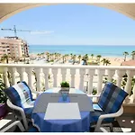 12 Sunny Sea Views