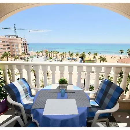 12 Sunny Sea Views